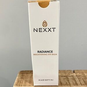 NEXXT Radiance Brightening Eye Balm